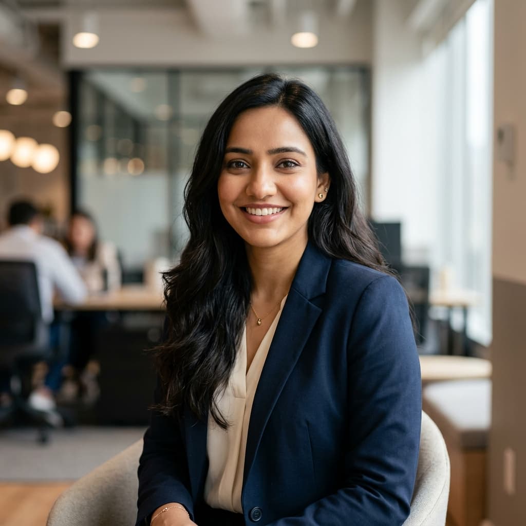 Ananya Iyer