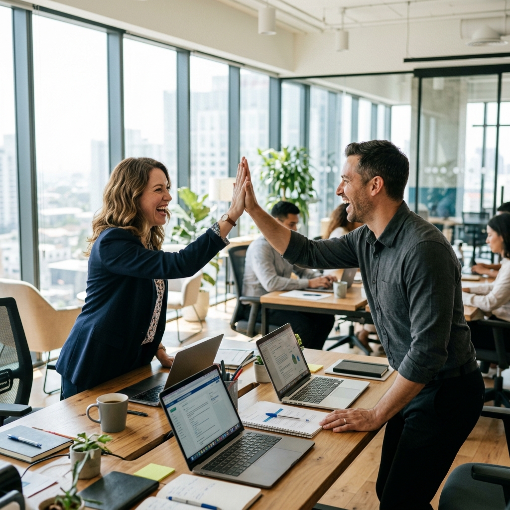 Expert-Led Session